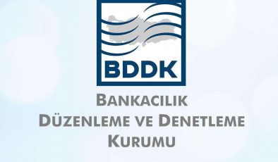BDDK’da görev değişimi