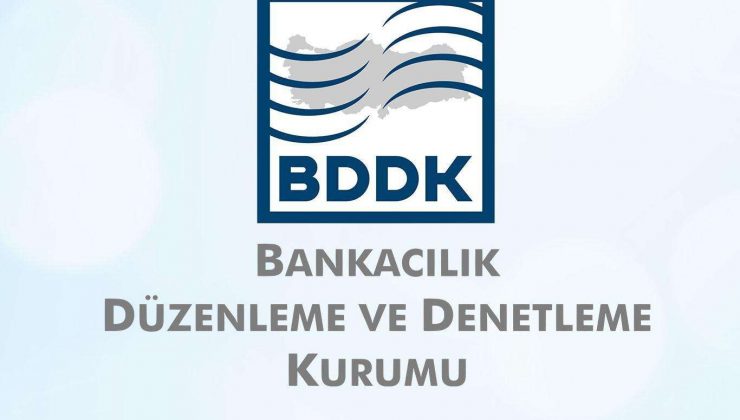 BDDK’da görev değişimi