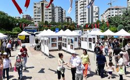 Kadkıköy Çevre Festivali “İklim Krizi İle Müdahele” Temasıyla Toplanıyor