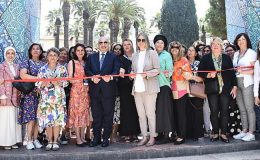 Halkbank Üreten Kadınlar Buluşmaları ikinci yılında İzmir’de başladı