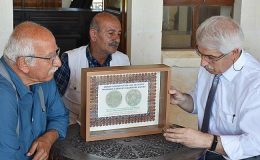 Şanlıurfa’nın Kültürel Mirası Olan Feyzullah Konağında Anlamlı Program