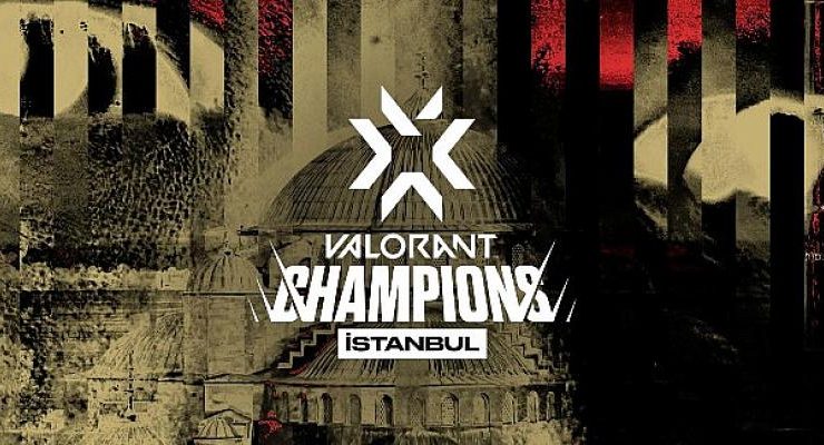 Valorant’ın Uluslararası En Büyük Espor Finali Türkiye’de Gerçekleşecek