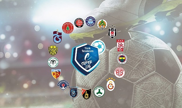 Türk Telekom eSüper Lig'de derbi günü: 2 dev maç canlı yayınla Tivibuspor ekranlarında