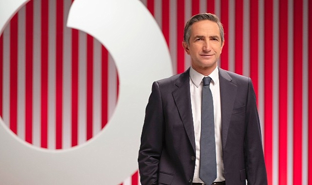 Vodafone Türkiye, 2022-23 Mali Yıl Sonuçlarını Açıkladı