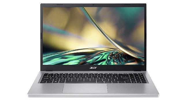 Bütçe dostu ultra taşınabilir dizüstü bilgisayar: Acer Aspire 3 A315-510P