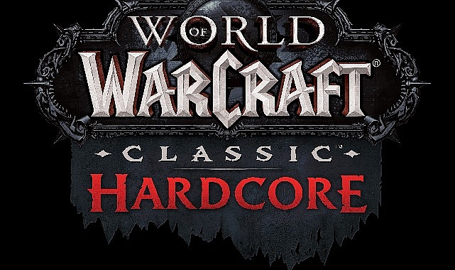 WoW Classic Dönem Hardcore Diyarları Şimdi Oyunda