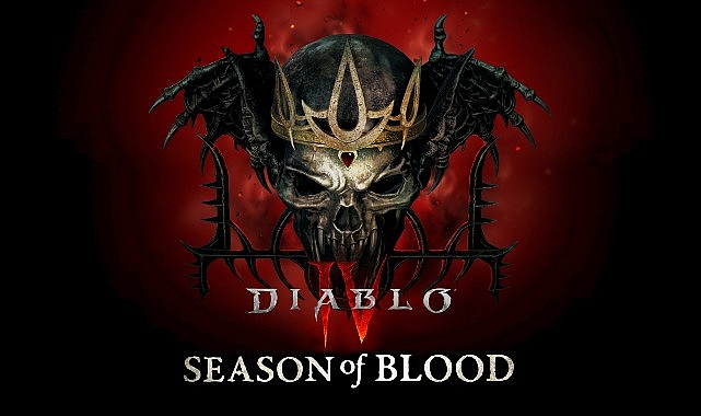 Diablo IV Sezon 2: Kan Sezonu'nu bu Cadılar Bayramı'nda oynamanız gereken beş neden