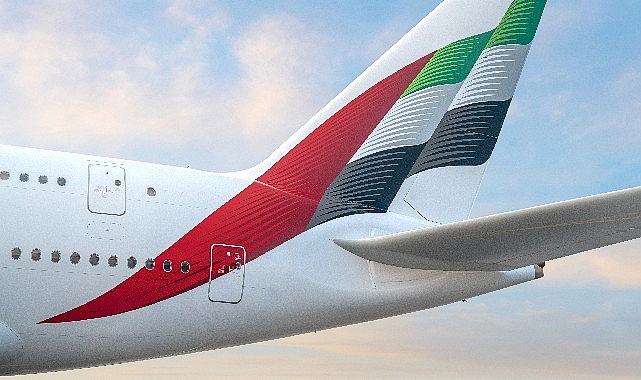 Emirates, 2024 ve 2025'te Sürdürülebilir Havacılık Yakıtı tedariki için Neste ile iş birliğini genişletiyor
